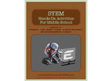 STEM Activities - Complete Bundle (throughout the year)