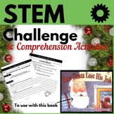 STEM Activities | How Santa Lost His Job