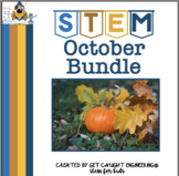 STEM Activities | October Bundle