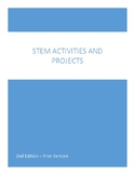 STEM Activities and Projects Free Version