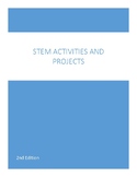 STEM Activities and Projects Complete Product