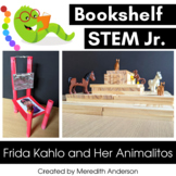 STEM Activities for Frida Kahlo and Her Animalitos Women's
