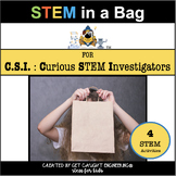 STEM Activities in a Bag