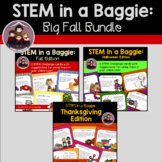 STEM Activities in a Baggie: The Big Fall Bundle