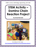 STEM Activity - Domino Chain Reaction