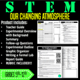 STEM Activity-Our Changing Atmosphere