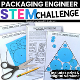 STEM Activity Pi Day ➡️ Packaging Engineer Career Explorat