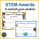 STEM Awards
