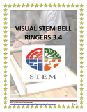 STEM BELL RINGERS/WARM UPS 3.4