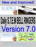 STEM Bell Ringer Version 7.0 ***New and Improved*** (free 