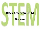 STEM Black History Month