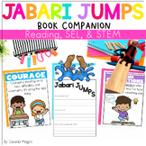 STEM Book Activities  Jabari Jumps