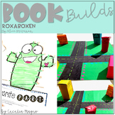 STEM Book Activities  Roxaboxen