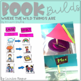 STEM Book Activities Where the Wild Things Are