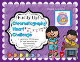 STEM Buddy Challenge: Buddy Up! Chromatography