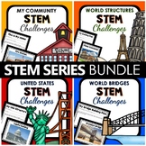 STEM Building Challenges