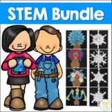 STEM Bundle 110 Activities Back to School