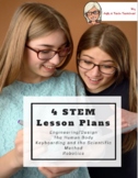 STEM Lesson Plans