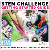 STEM Challenge Getting Started Guide