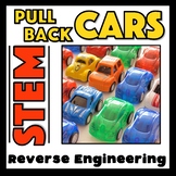STEM Car Challenge