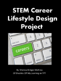 STEM Career Lifestyle Design Project