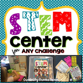 STEM Center for ANY Challenge