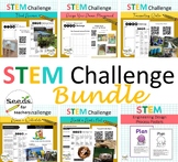 STEM Challenge Bundle