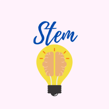 Preview of STEM Challenge Bundle