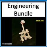 STEM Challenge Bundle - Engineering