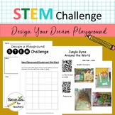 STEM Challenge: Design a Playground