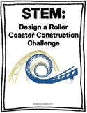 STEM Challenge- Design a Roller Coaster
