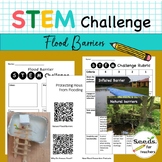 STEM Challenge: Flood Barrier
