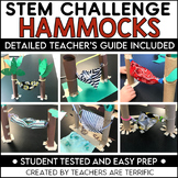 STEM Challenge Hammocks