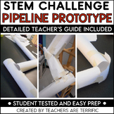 STEM Challenge Activity Pipeline Prototypes
