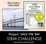 STEM Challenge - Project: Save the Chesapeake Bay