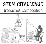 STEM Challenge: Catapult (Trebuchet) Competition