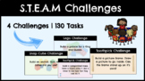 STEM Challenges | Google Slides 