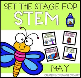 STEM Challenges (May)