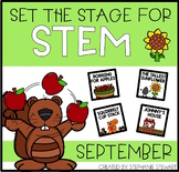 STEM Challenges (September)