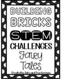 STEM Challenges for use with LEGO® or Building Blocks: Fai