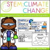 STEM: Climate Change