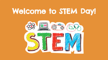 Preview of STEM Day!