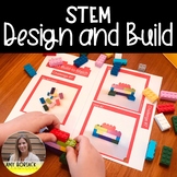 STEM Design and Build With Bricks