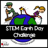 Earth Day STEM Challenge