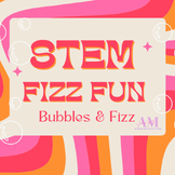 Easy STEM End-of-year Easy Activity - Fun Explosions & Fiz