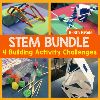 Stem Activities For Middle School - All You Need Infos