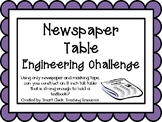 STEM Engineering Challenge Projects ~ PERSONALIZED Ten Pack #2