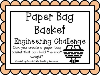 Preview of STEM Engineering Challenge Projects ~ PERSONALIZED Ten Pack #5