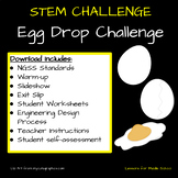 egg drop challenge first year engineering