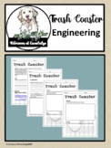 STEM: Engineering Design Roller Coaster 